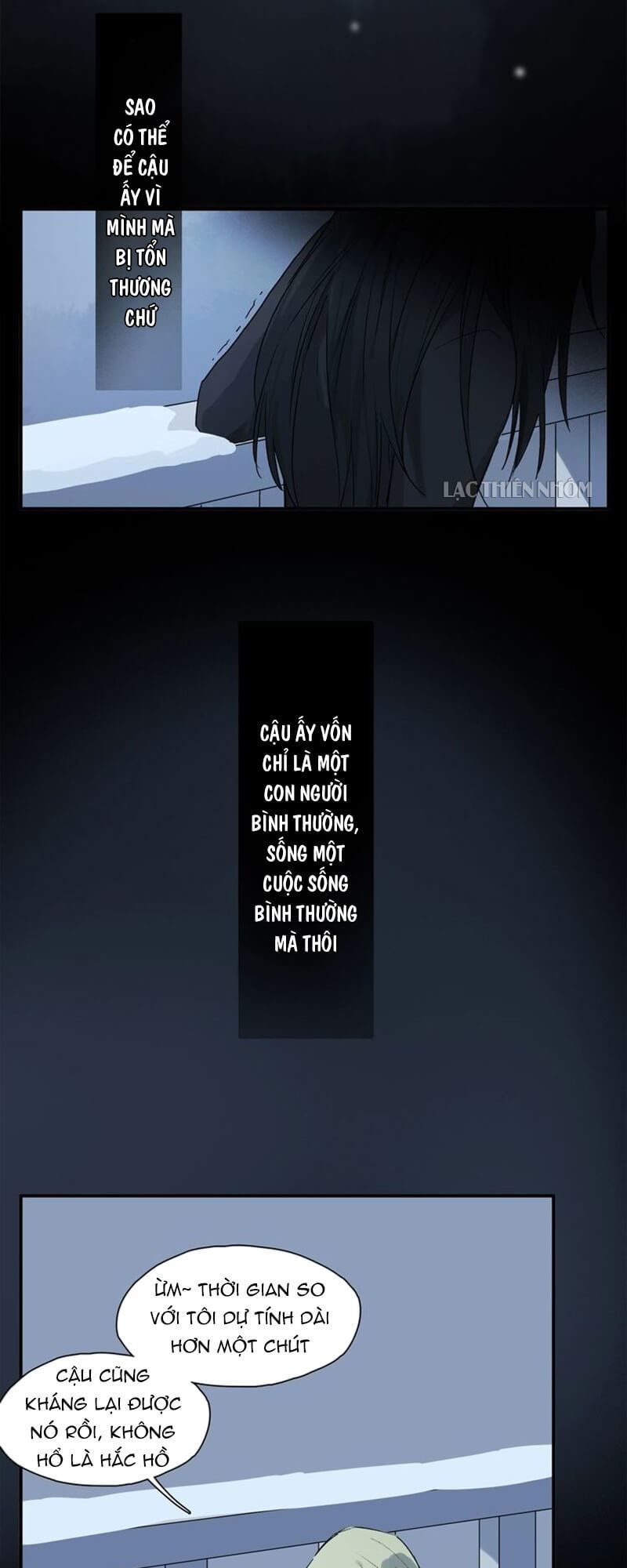 Phép Tắc Trường Ogus Chapter 48 - Trang 2