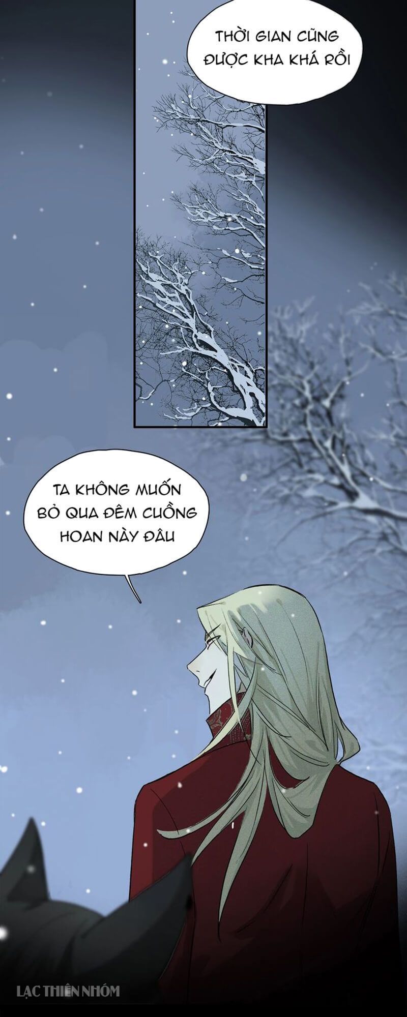 Phép Tắc Trường Ogus Chapter 48 - Trang 2