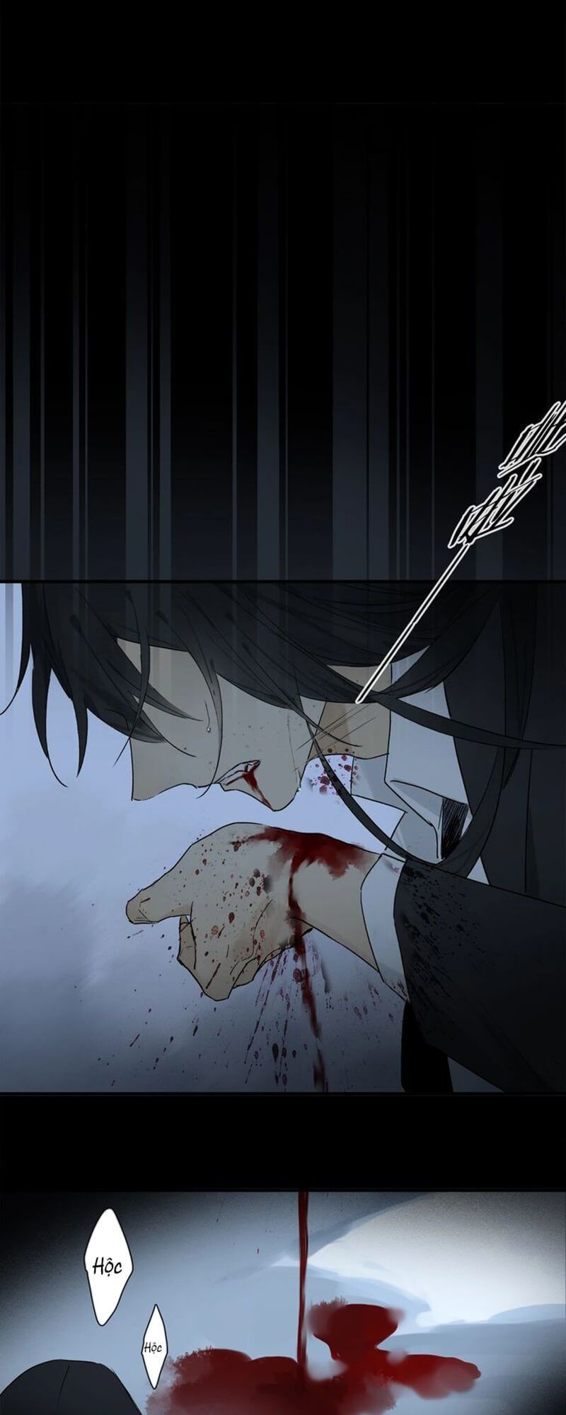 Phép Tắc Trường Ogus Chapter 48 - Trang 2