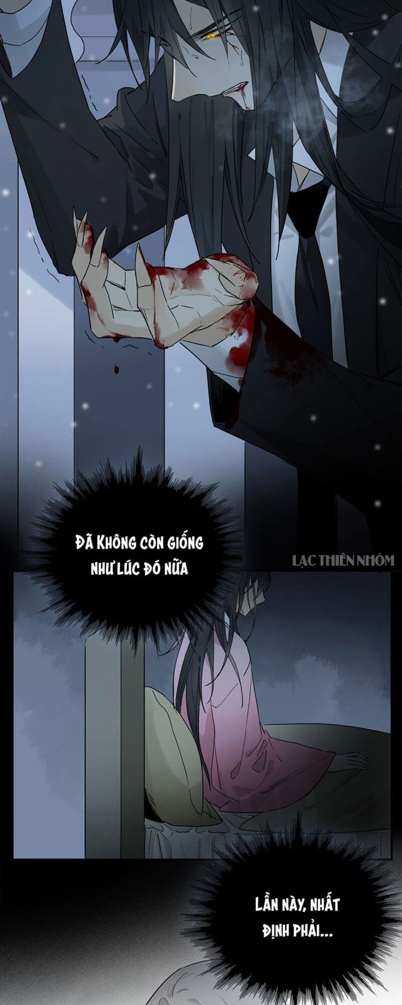 Phép Tắc Trường Ogus Chapter 48 - Trang 2