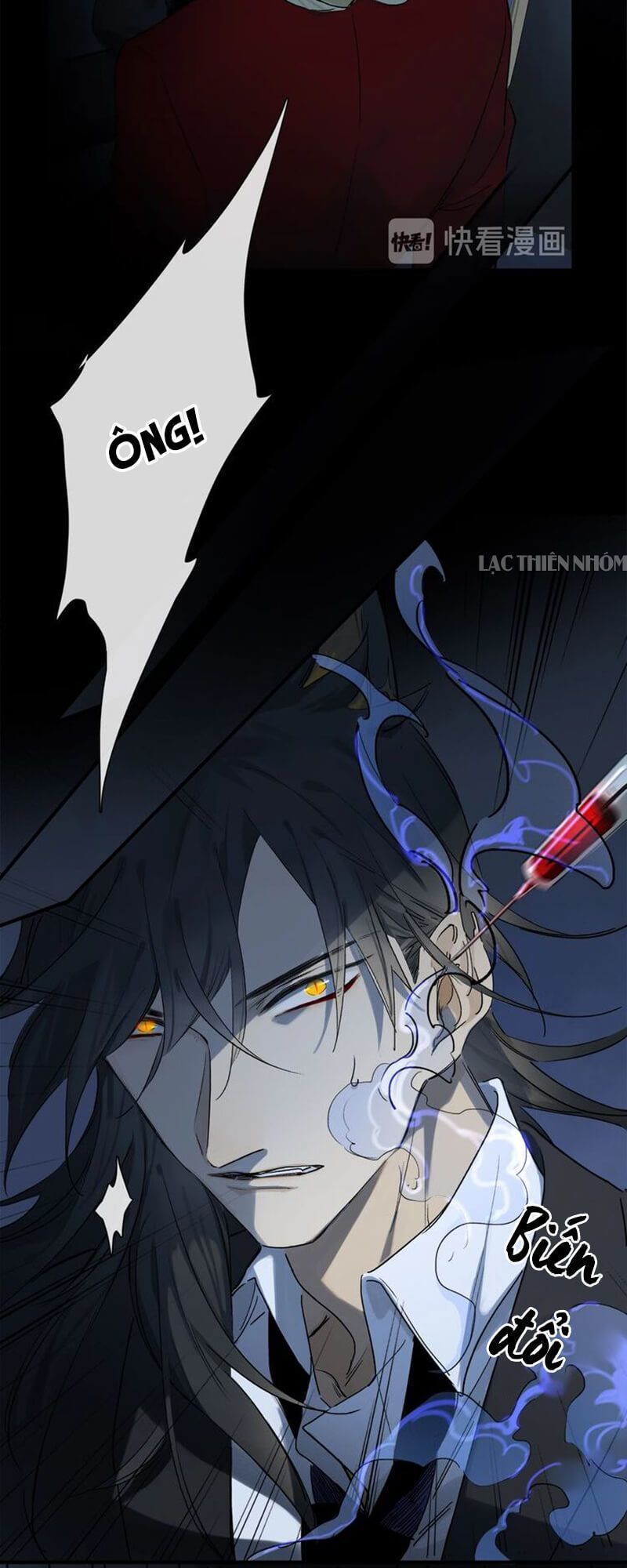 Phép Tắc Trường Ogus Chapter 48 - Trang 2