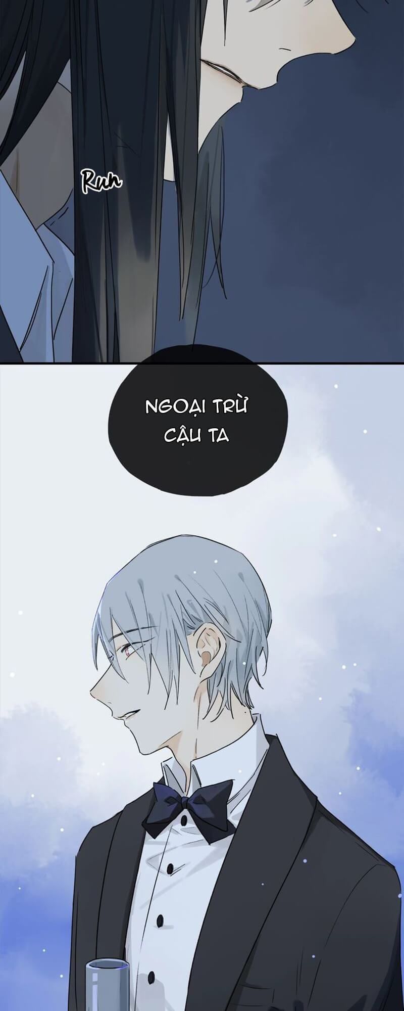 Phép Tắc Trường Ogus Chapter 48 - Trang 2