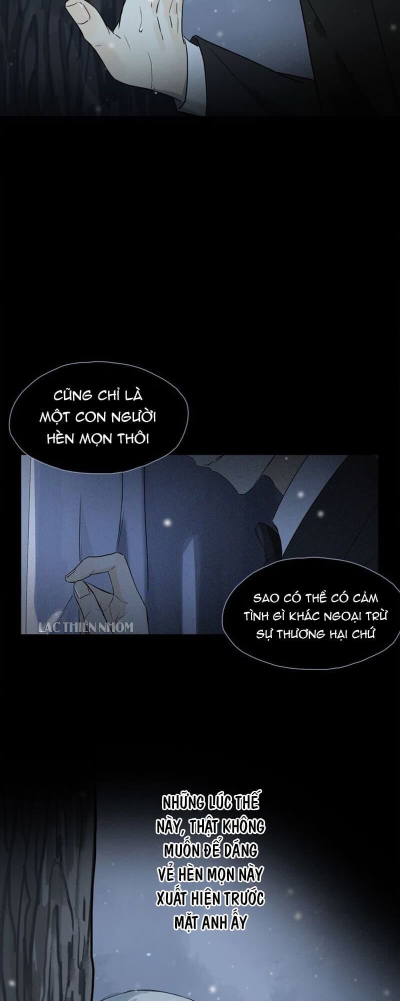 Phép Tắc Trường Ogus Chapter 49 - Trang 2