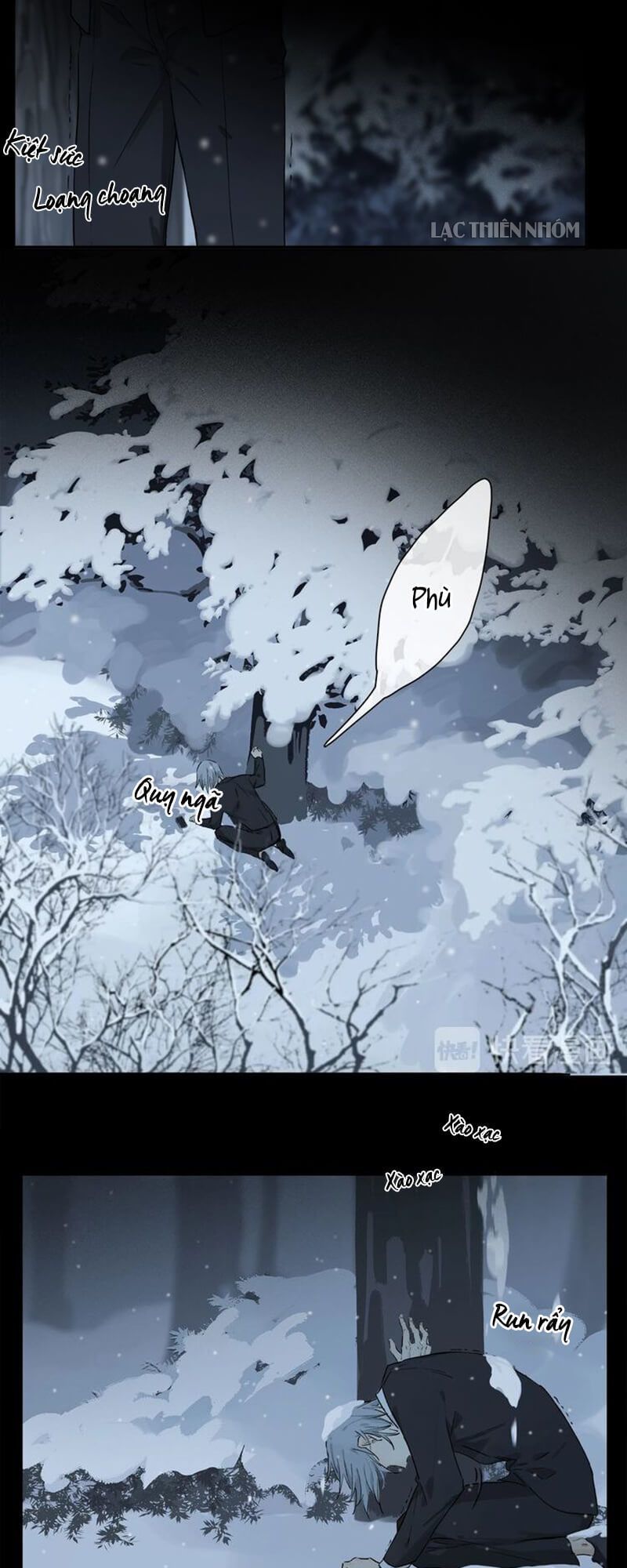 Phép Tắc Trường Ogus Chapter 49 - Trang 2