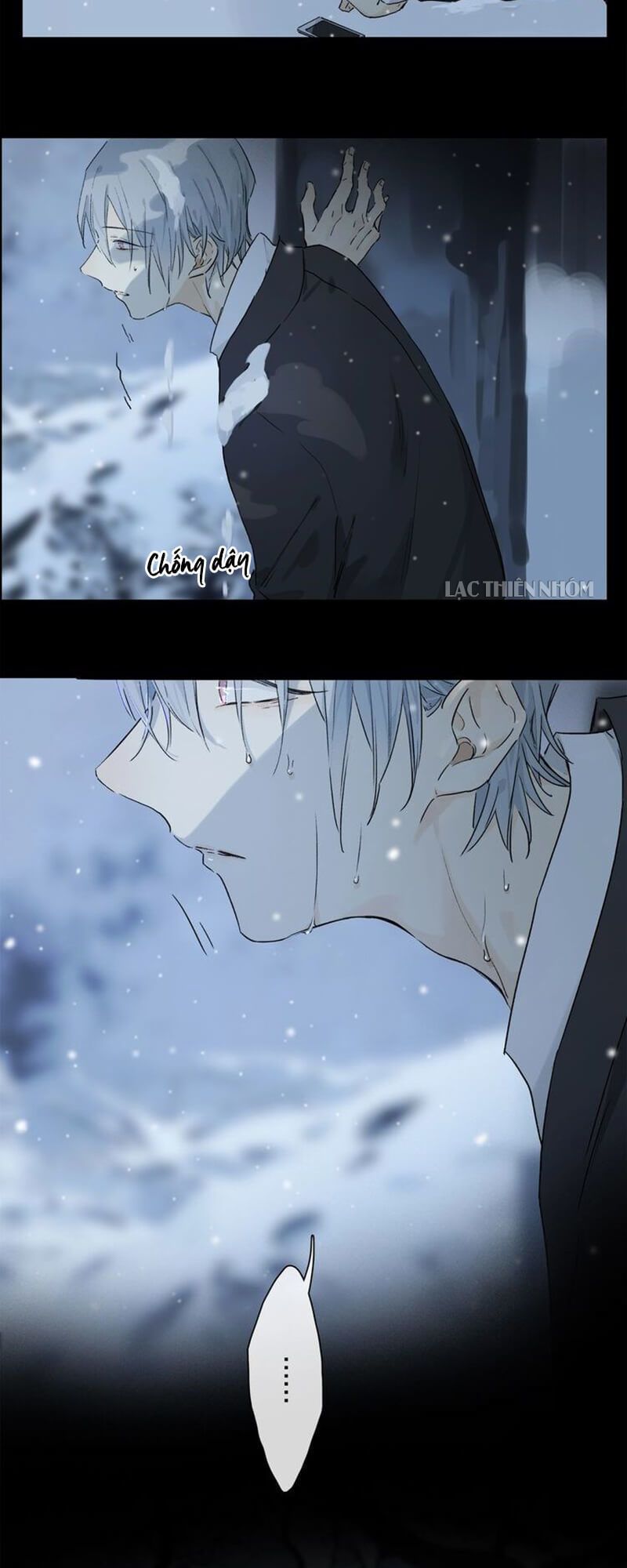 Phép Tắc Trường Ogus Chapter 49 - Trang 2