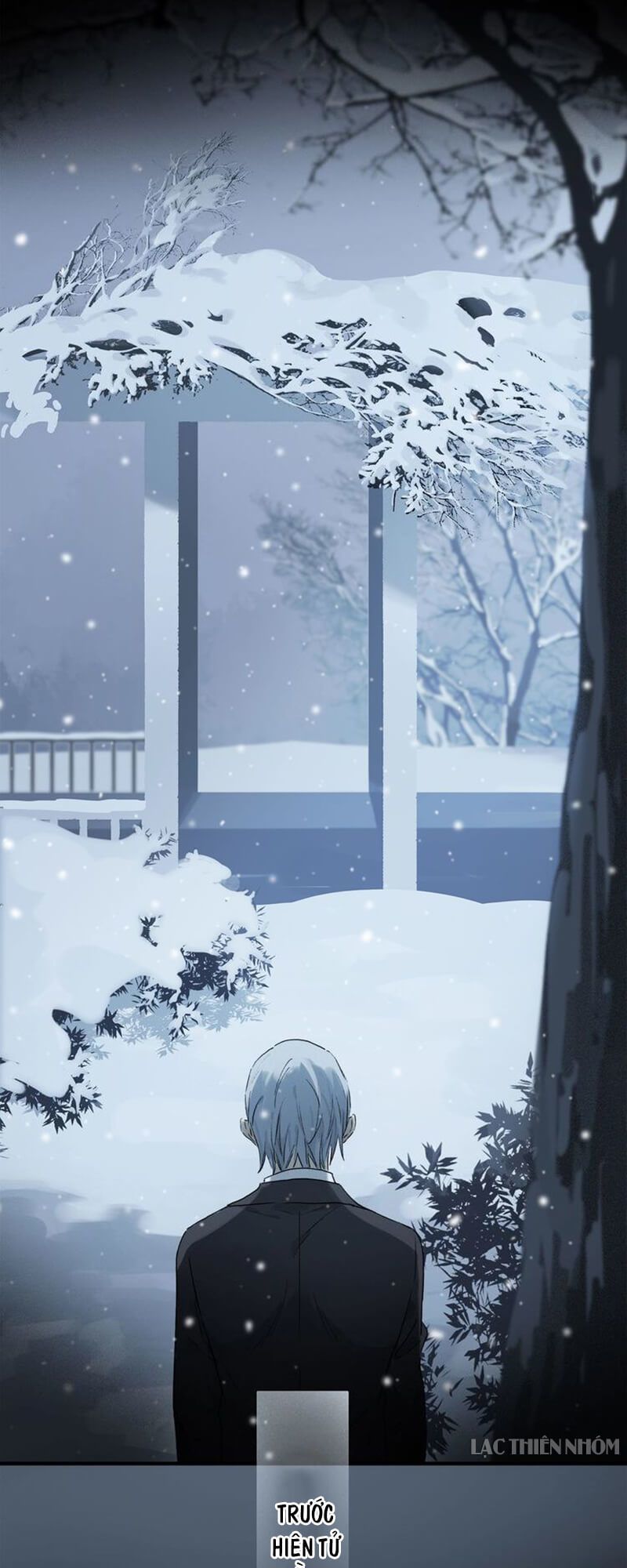 Phép Tắc Trường Ogus Chapter 49 - Trang 2