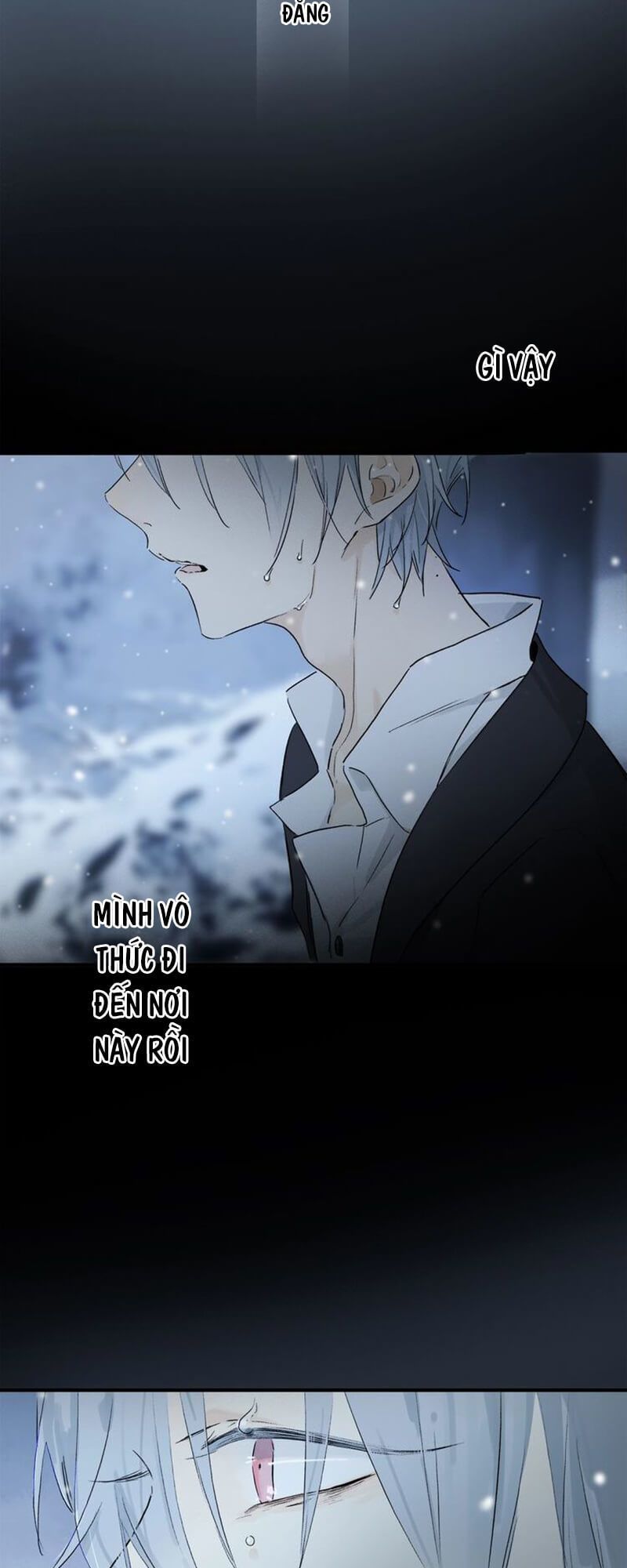 Phép Tắc Trường Ogus Chapter 49 - Trang 2