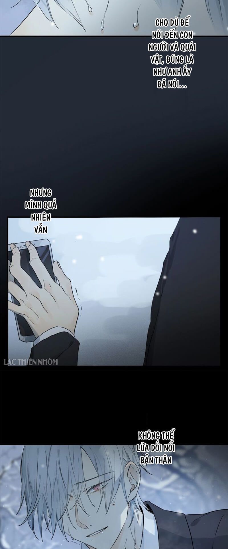 Phép Tắc Trường Ogus Chapter 49 - Trang 2