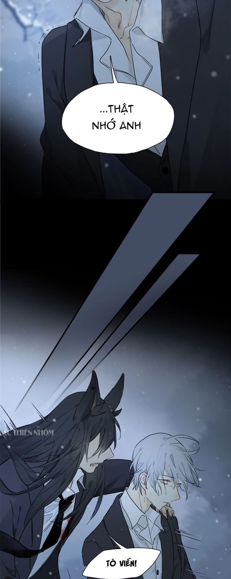 Phép Tắc Trường Ogus Chapter 49 - Trang 2