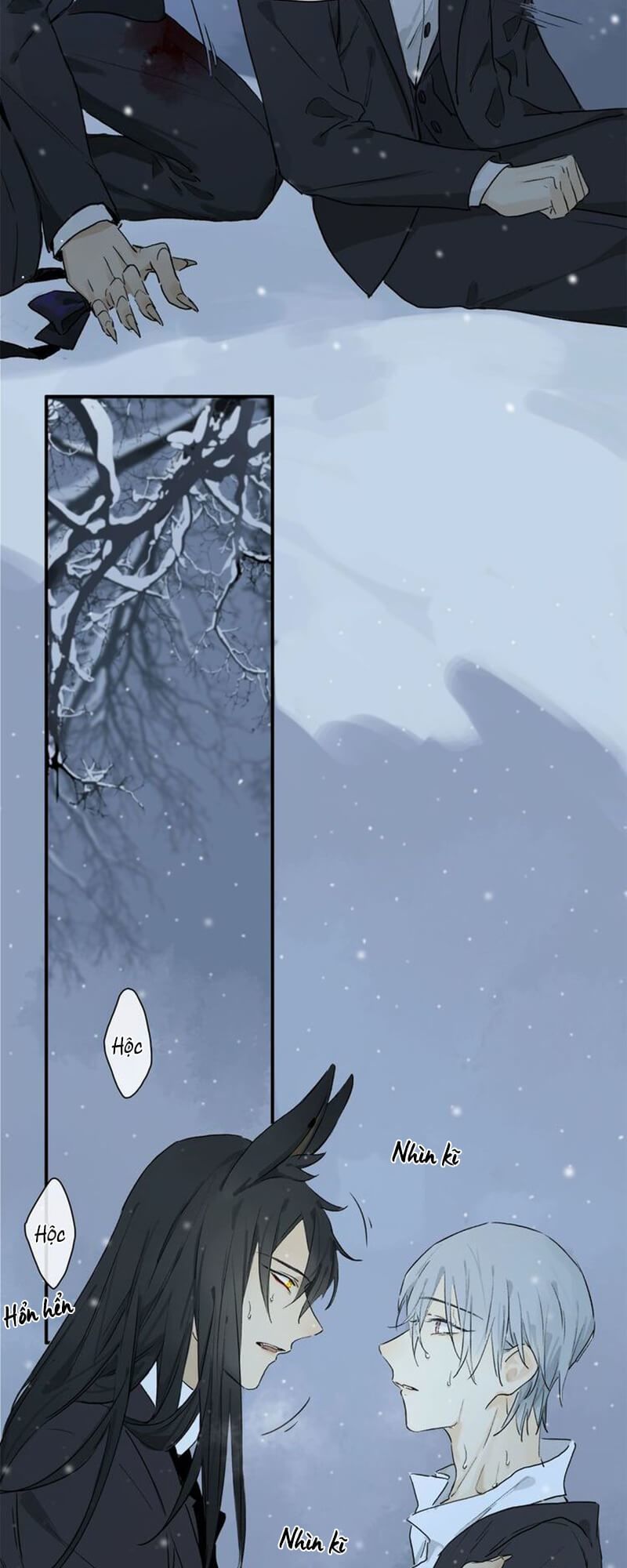 Phép Tắc Trường Ogus Chapter 49 - Trang 2