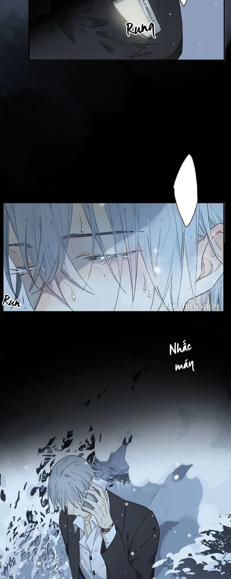 Phép Tắc Trường Ogus Chapter 49 - Trang 2