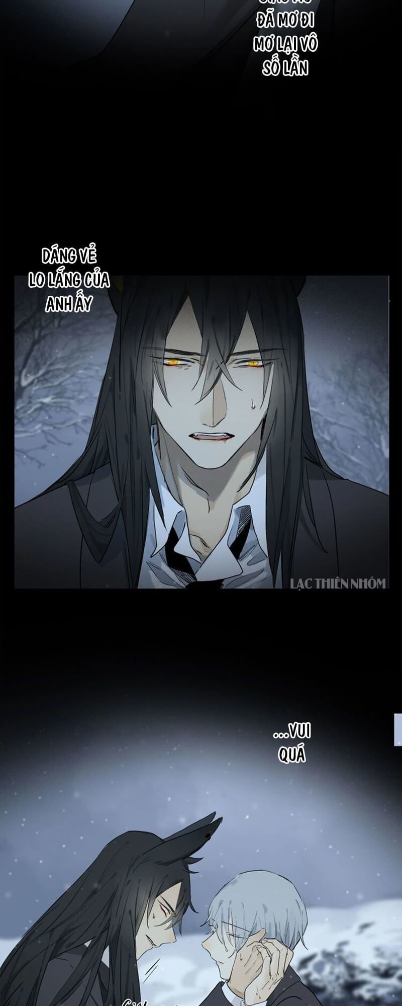 Phép Tắc Trường Ogus Chapter 49 - Trang 2