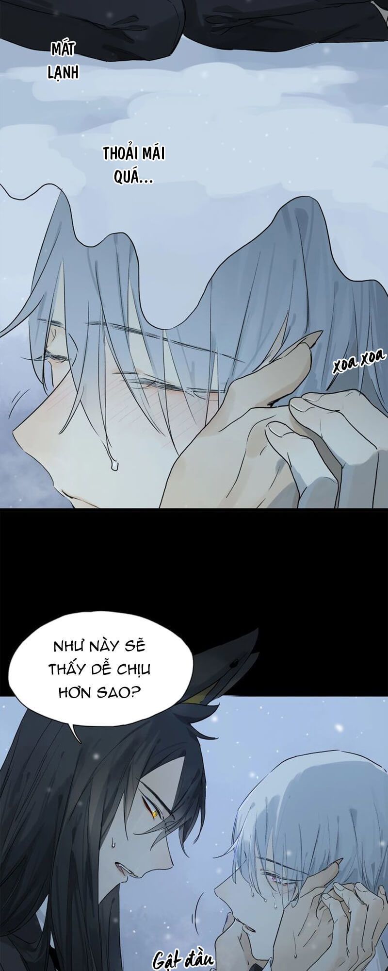 Phép Tắc Trường Ogus Chapter 49 - Trang 2