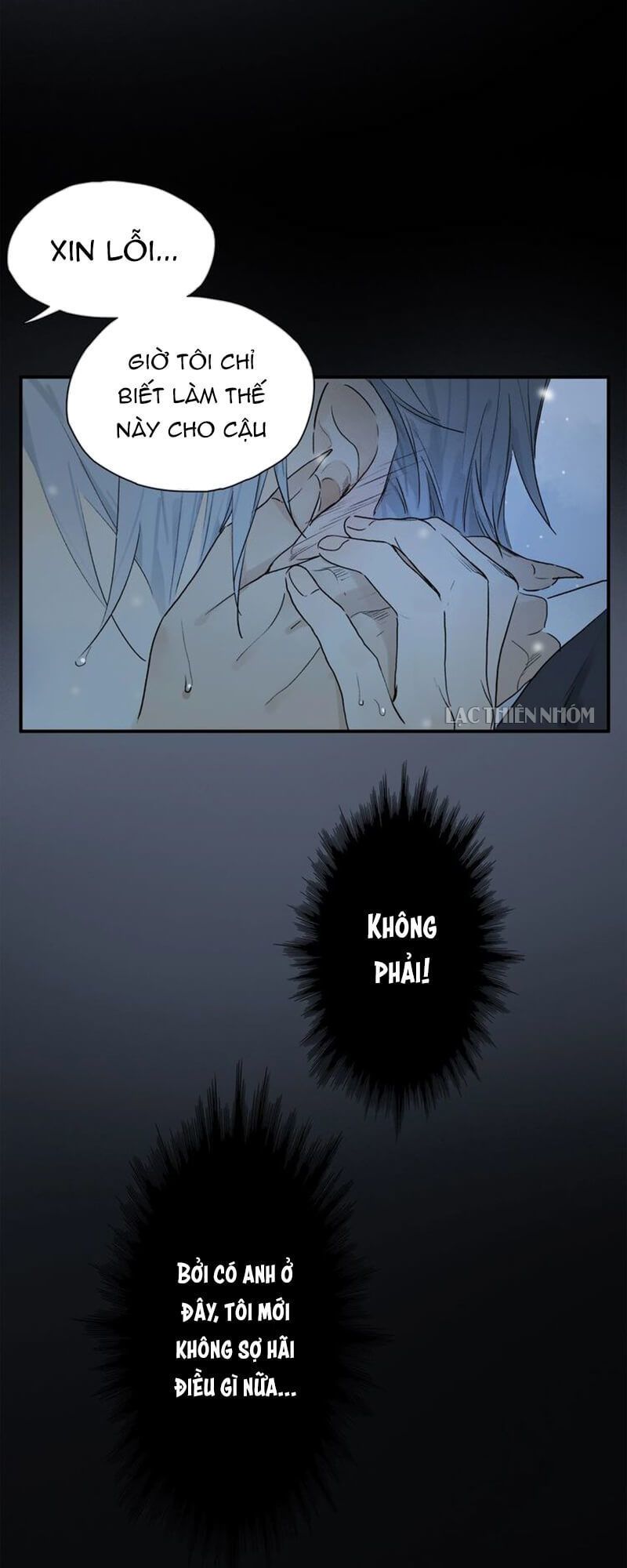 Phép Tắc Trường Ogus Chapter 49 - Trang 2