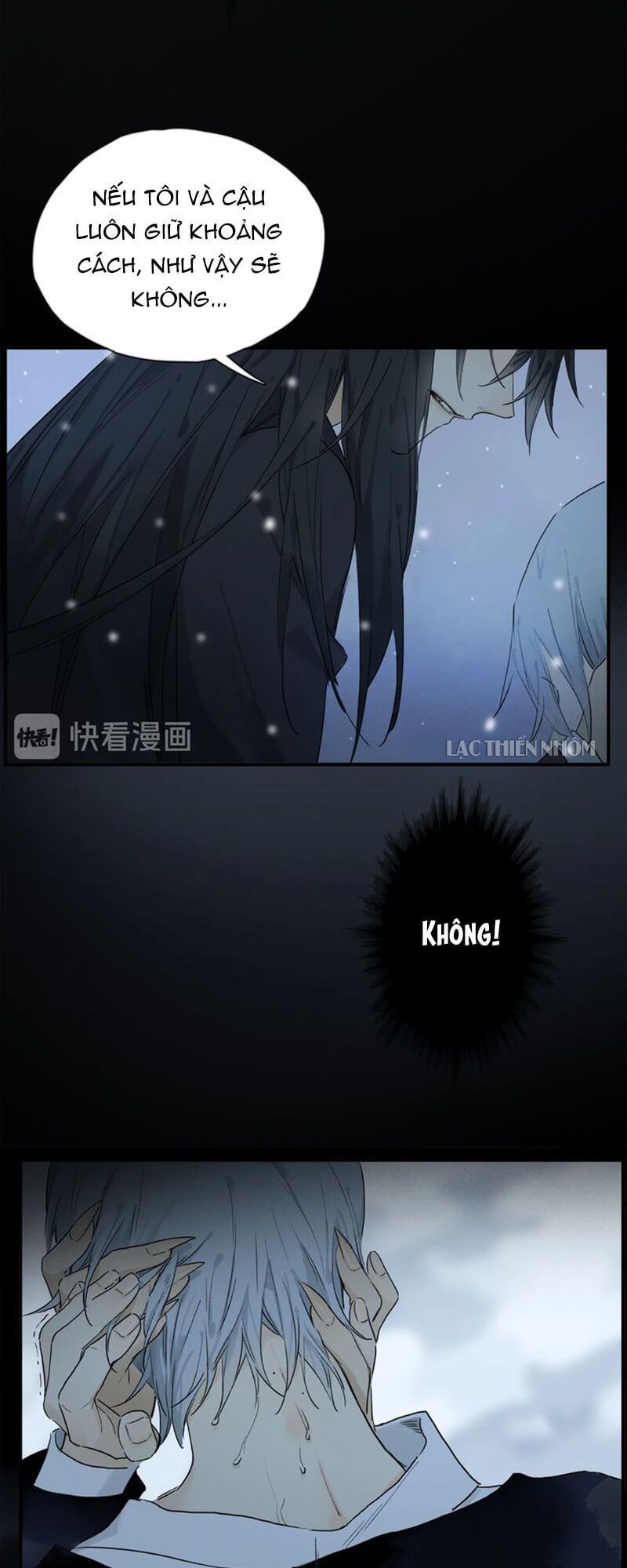 Phép Tắc Trường Ogus Chapter 49 - Trang 2