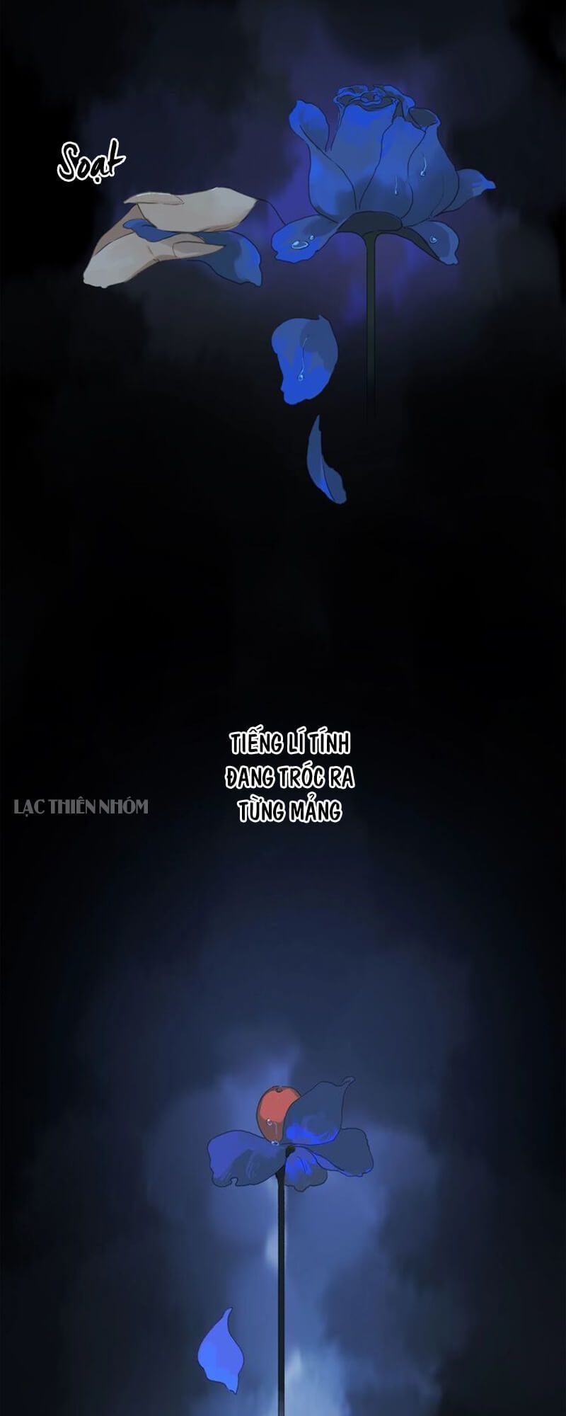 Phép Tắc Trường Ogus Chapter 49 - Trang 2