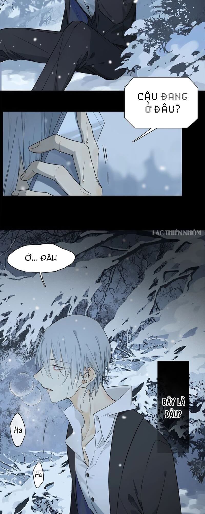 Phép Tắc Trường Ogus Chapter 49 - Trang 2