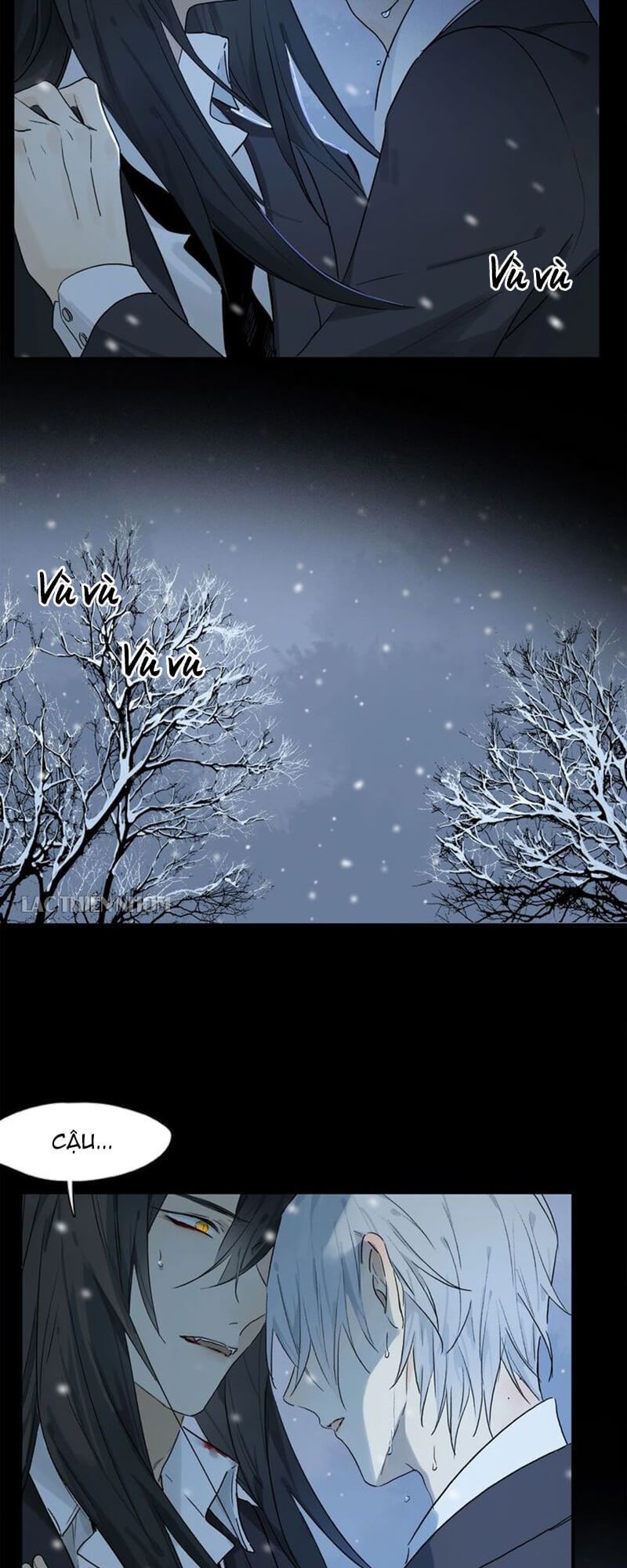 Phép Tắc Trường Ogus Chapter 49 - Trang 2