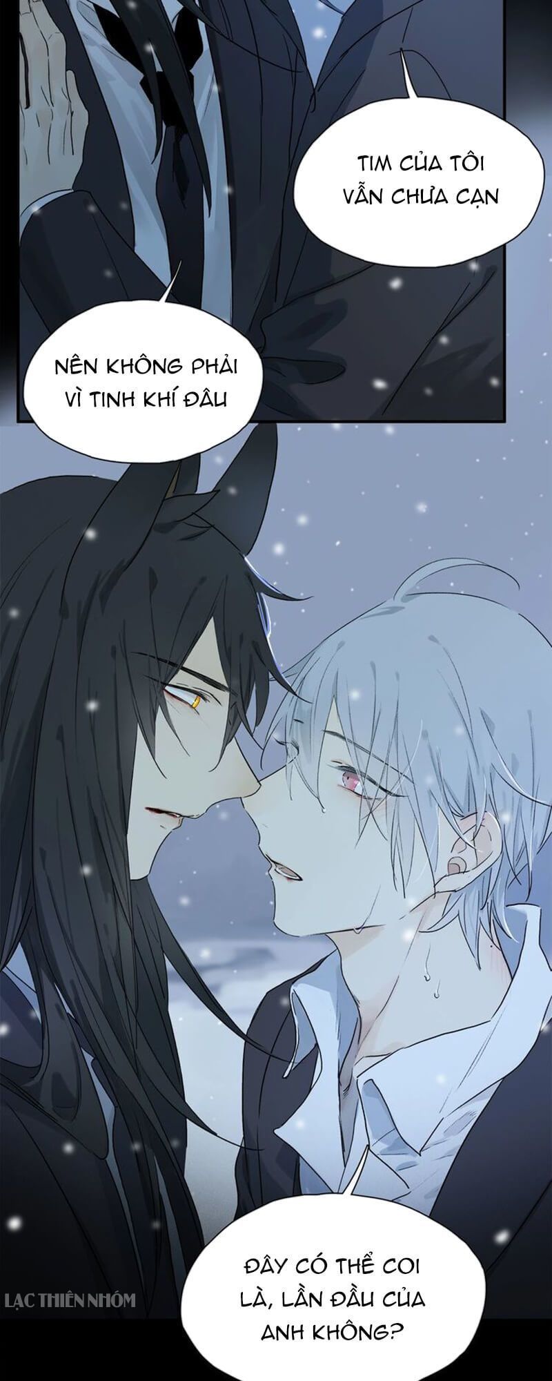 Phép Tắc Trường Ogus Chapter 49 - Trang 2