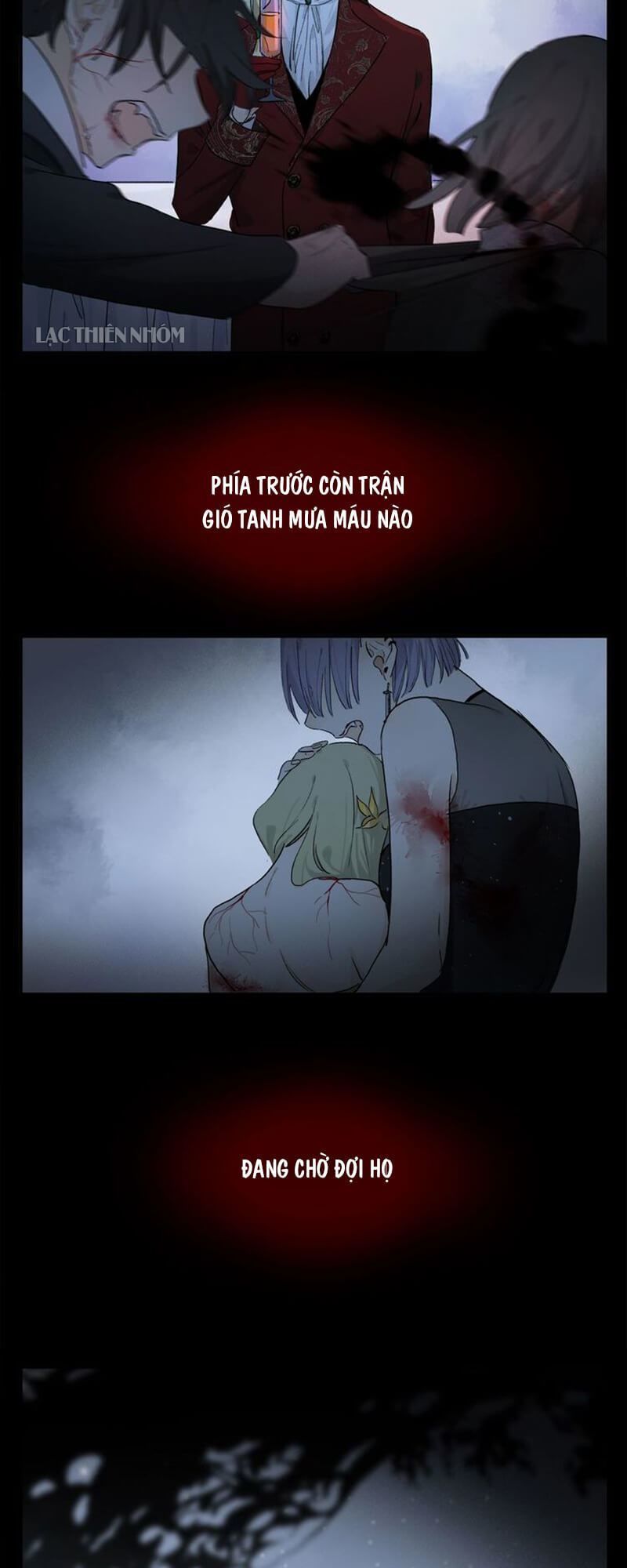 Phép Tắc Trường Ogus Chapter 49 - Trang 2