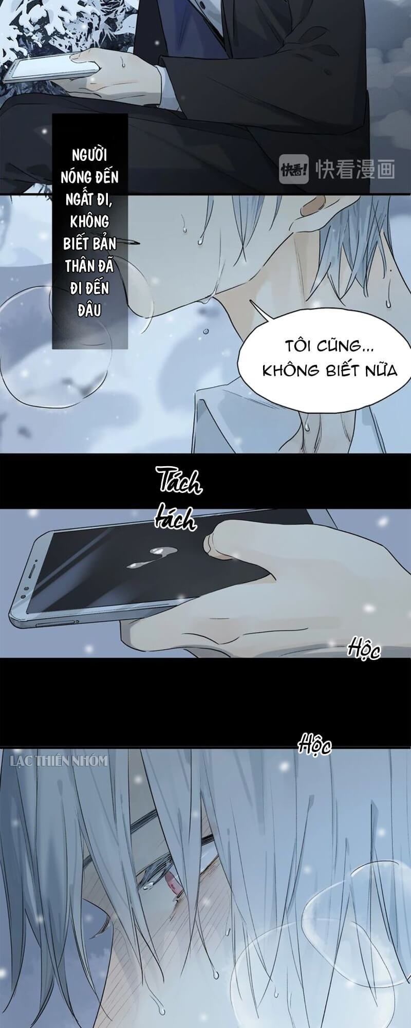 Phép Tắc Trường Ogus Chapter 49 - Trang 2