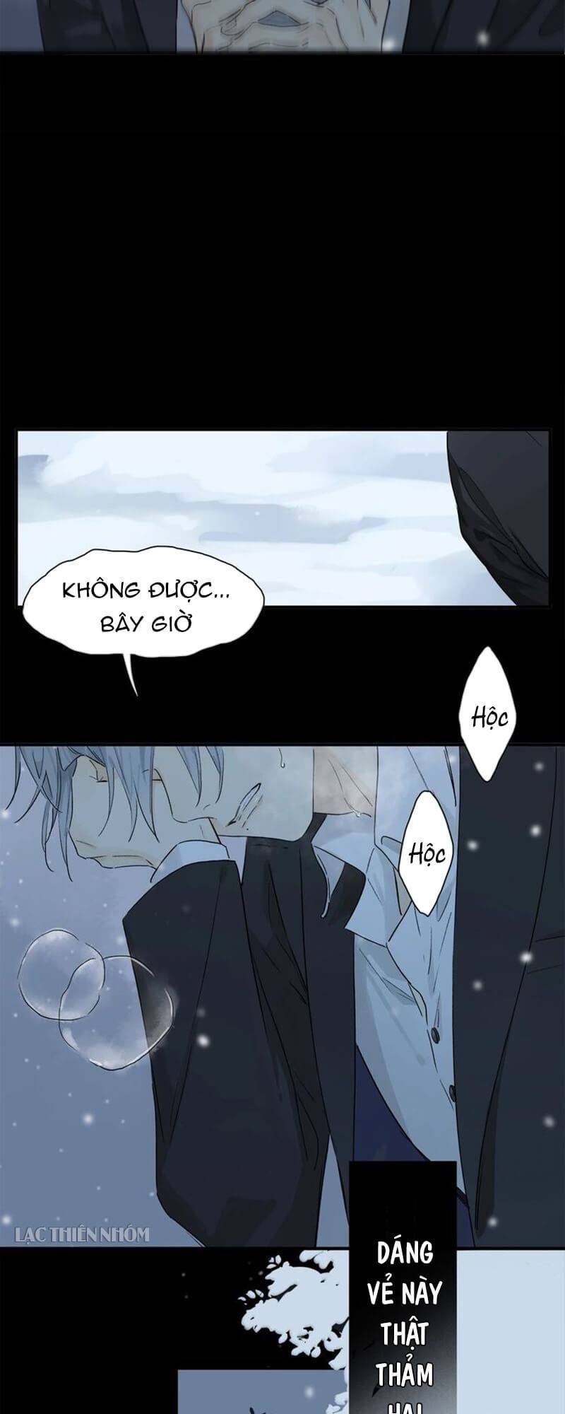 Phép Tắc Trường Ogus Chapter 49 - Trang 2