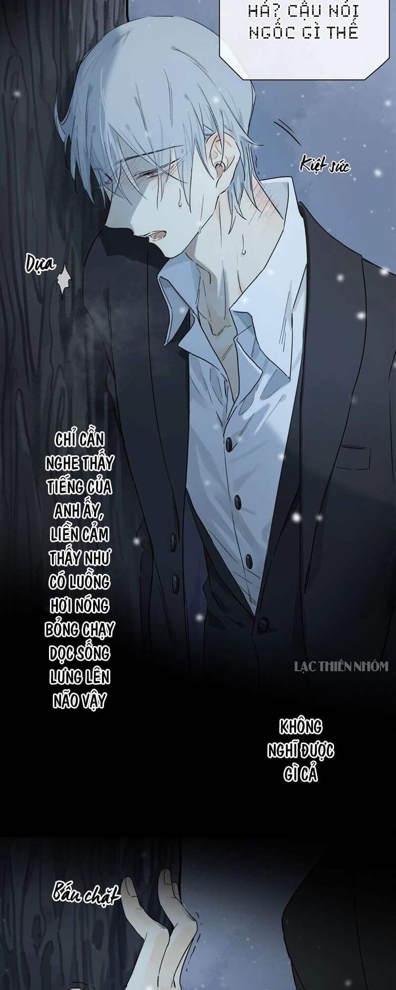 Phép Tắc Trường Ogus Chapter 49 - Trang 2