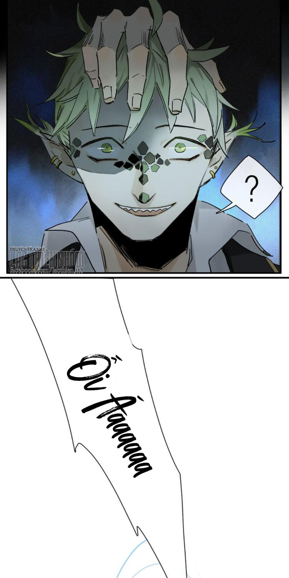 Phép Tắc Trường Ogus Chapter 5 - Trang 2