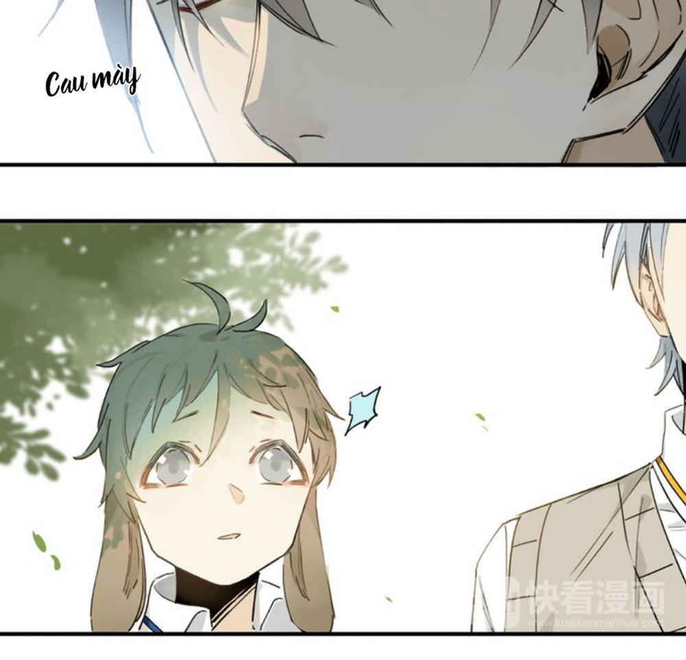 Phép Tắc Trường Ogus Chapter 5 - Trang 2