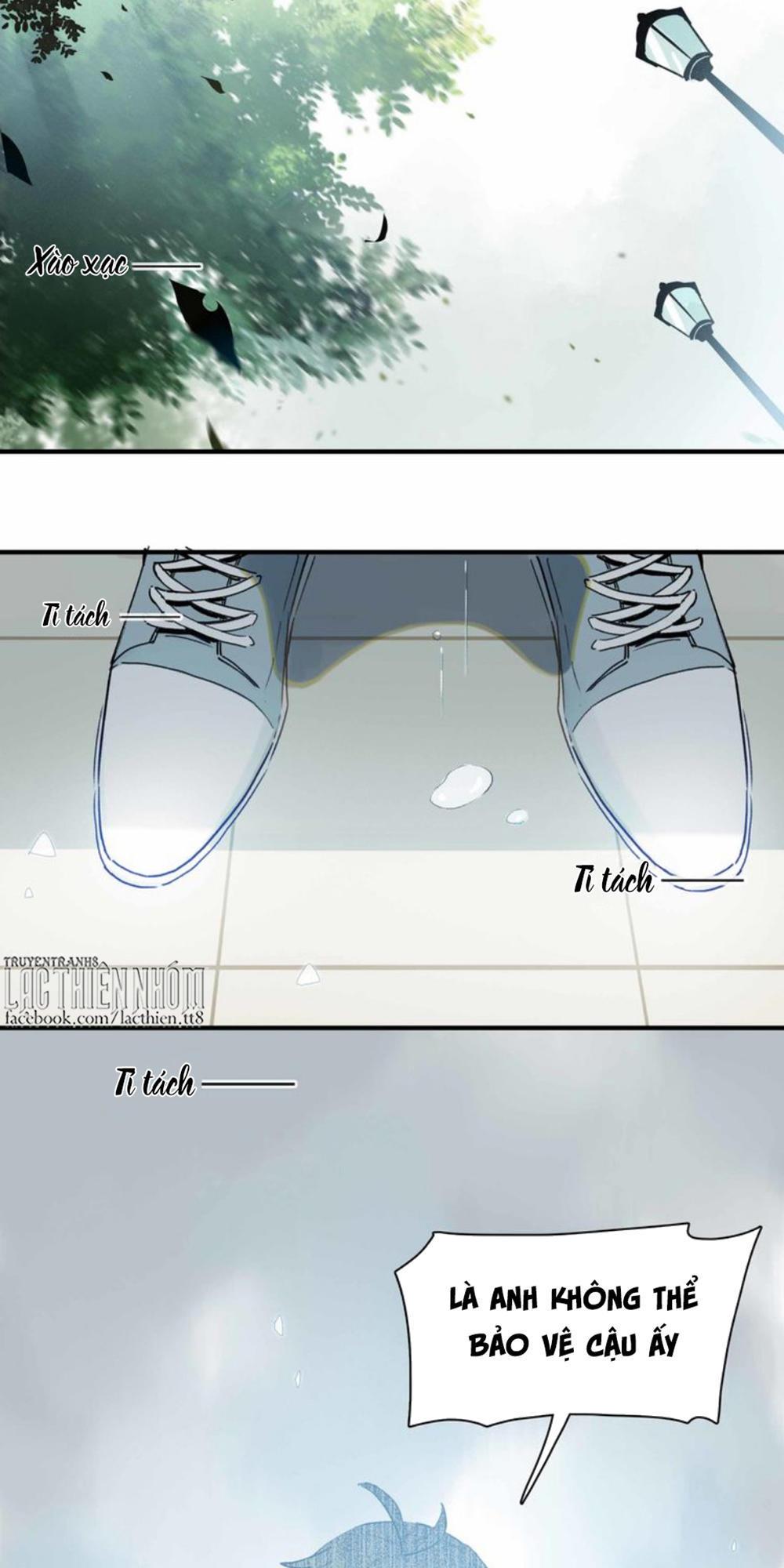 Phép Tắc Trường Ogus Chapter 5 - Trang 2