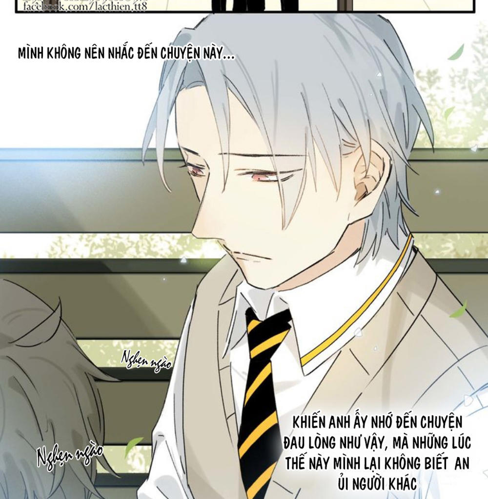 Phép Tắc Trường Ogus Chapter 5 - Trang 2