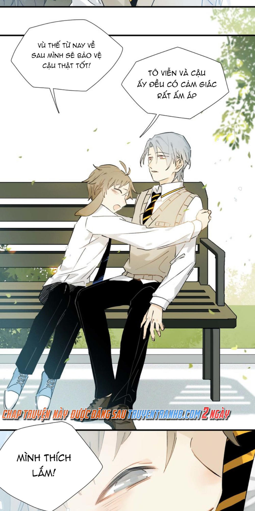 Phép Tắc Trường Ogus Chapter 5 - Trang 2