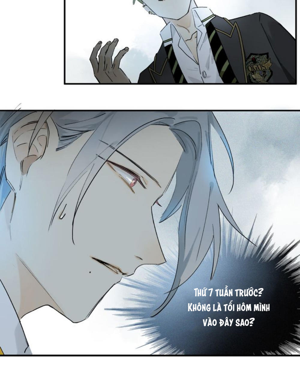 Phép Tắc Trường Ogus Chapter 5 - Trang 2