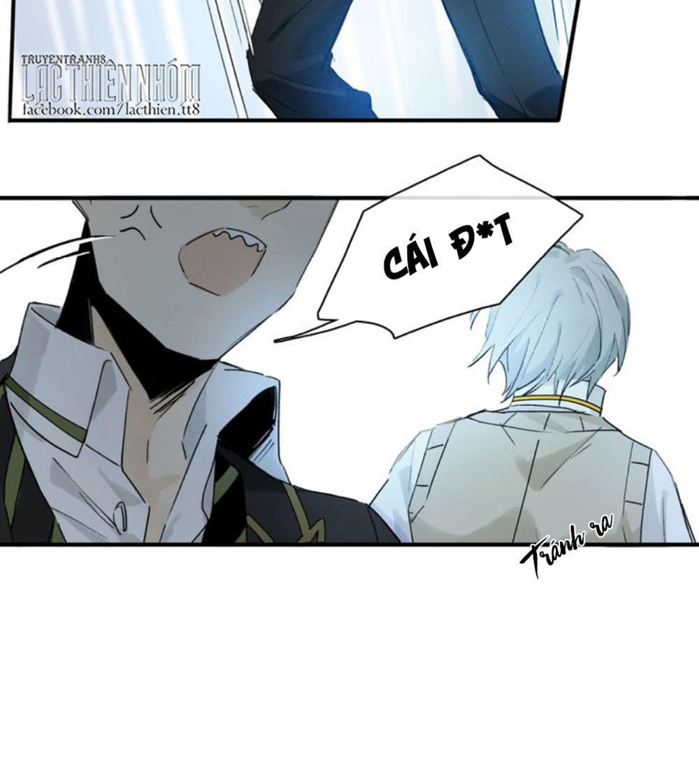 Phép Tắc Trường Ogus Chapter 5 - Trang 2