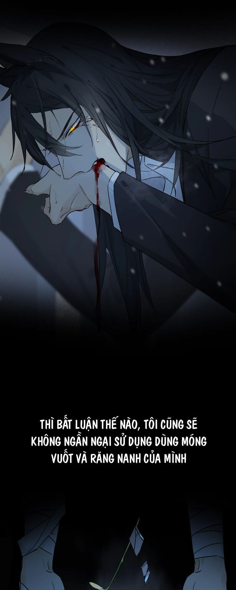 Phép Tắc Trường Ogus Chapter 50.1 - Trang 2