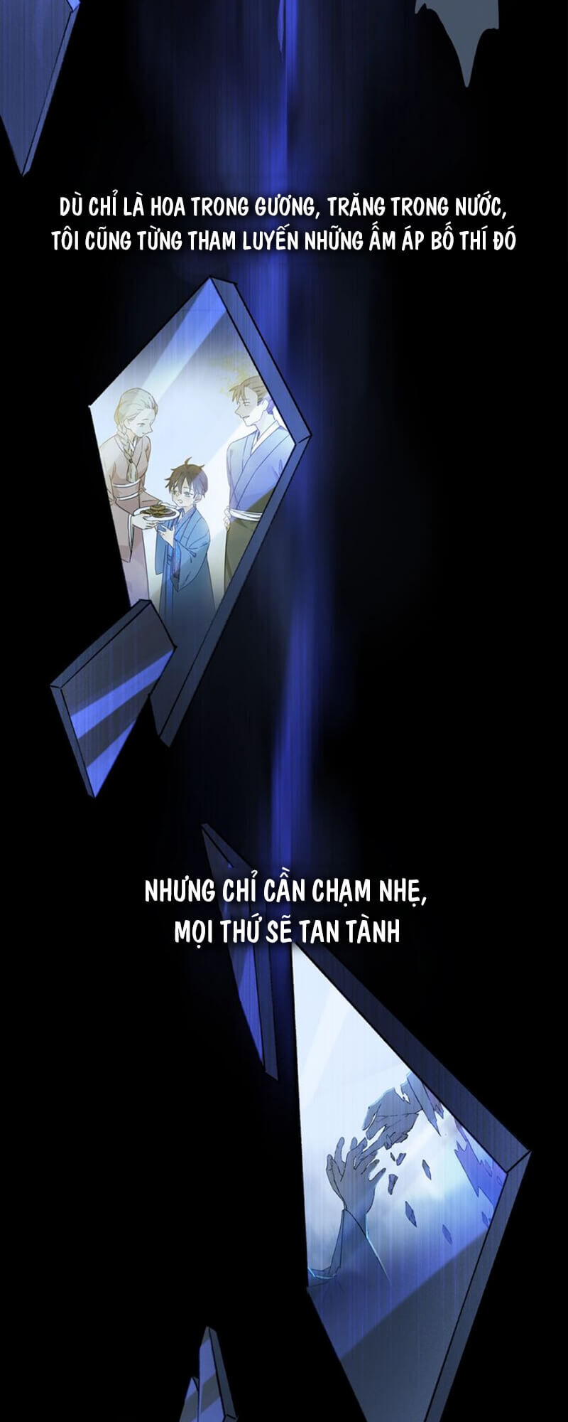 Phép Tắc Trường Ogus Chapter 50.1 - Trang 2