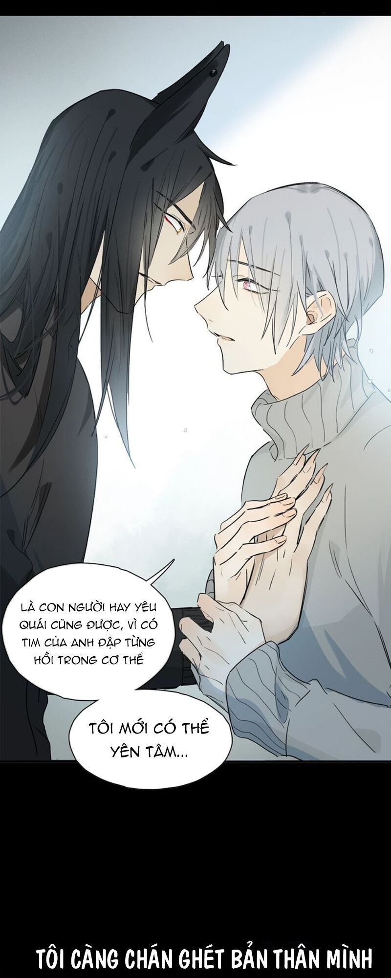 Phép Tắc Trường Ogus Chapter 50.1 - Trang 2