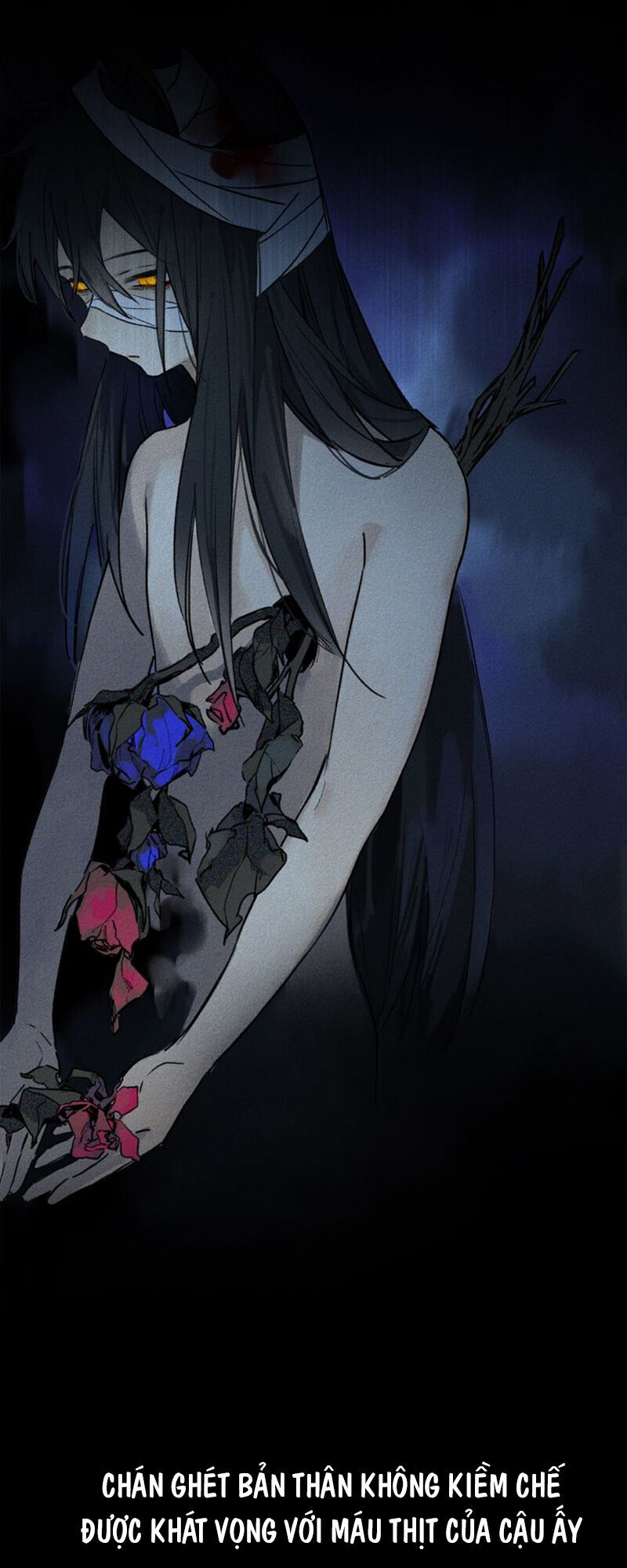 Phép Tắc Trường Ogus Chapter 50.1 - Trang 2