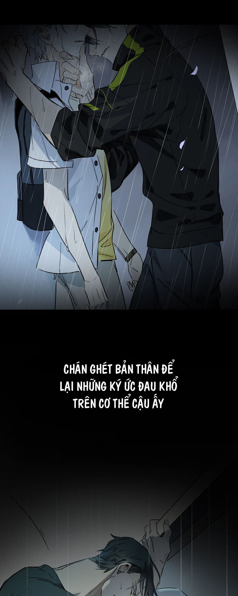 Phép Tắc Trường Ogus Chapter 50.1 - Trang 2