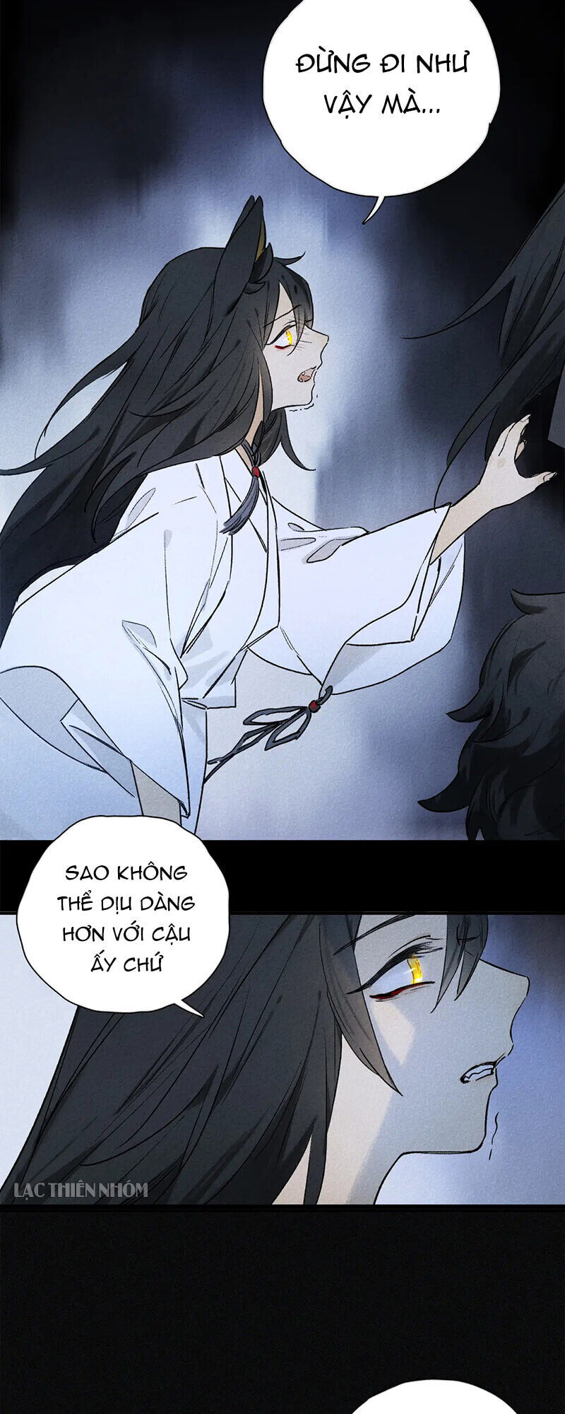 Phép Tắc Trường Ogus Chapter 51 - Trang 2