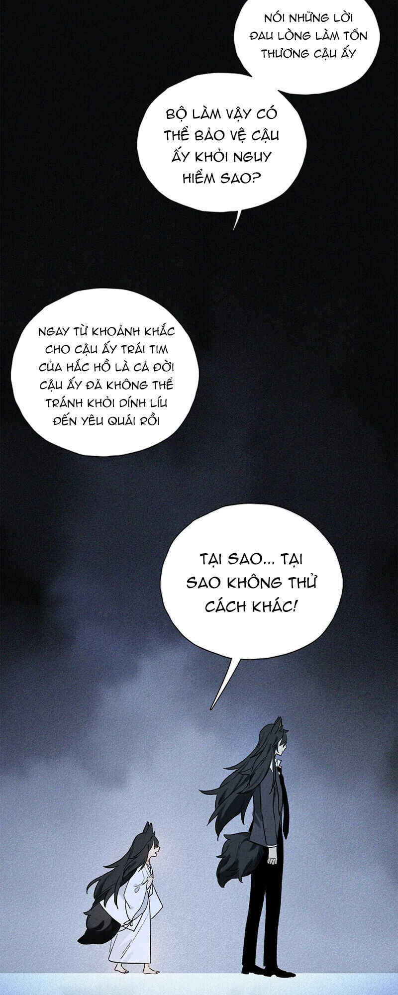 Phép Tắc Trường Ogus Chapter 51 - Trang 2