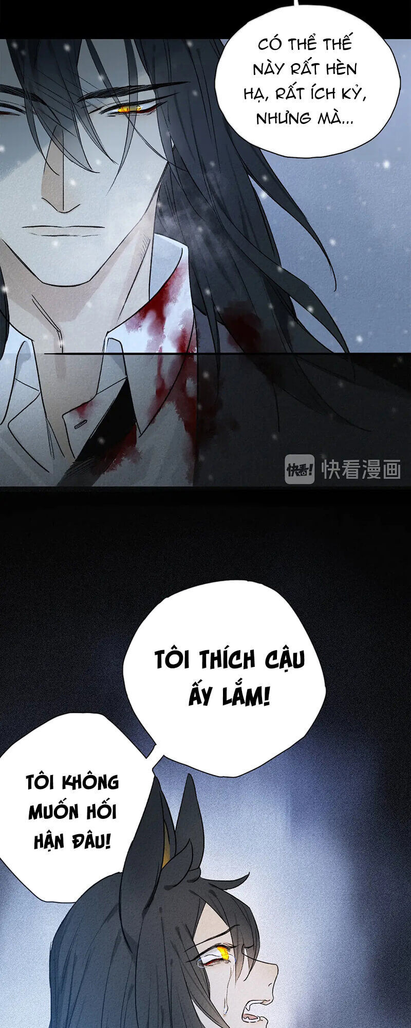 Phép Tắc Trường Ogus Chapter 51 - Trang 2