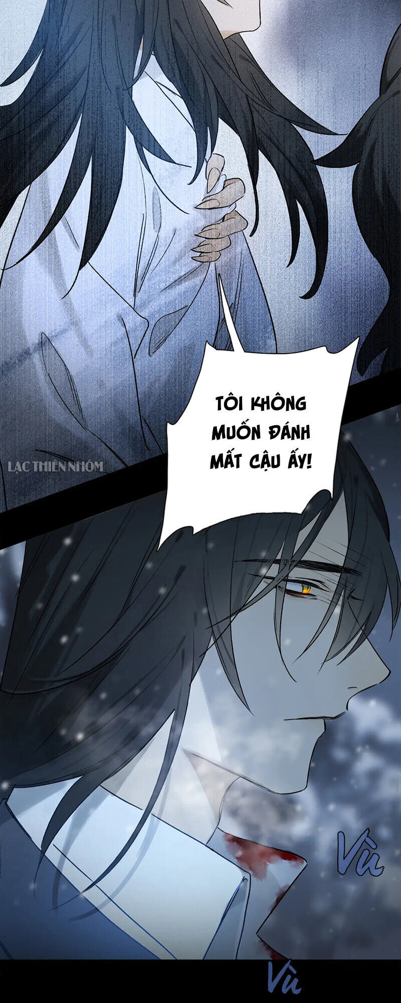 Phép Tắc Trường Ogus Chapter 51 - Trang 2