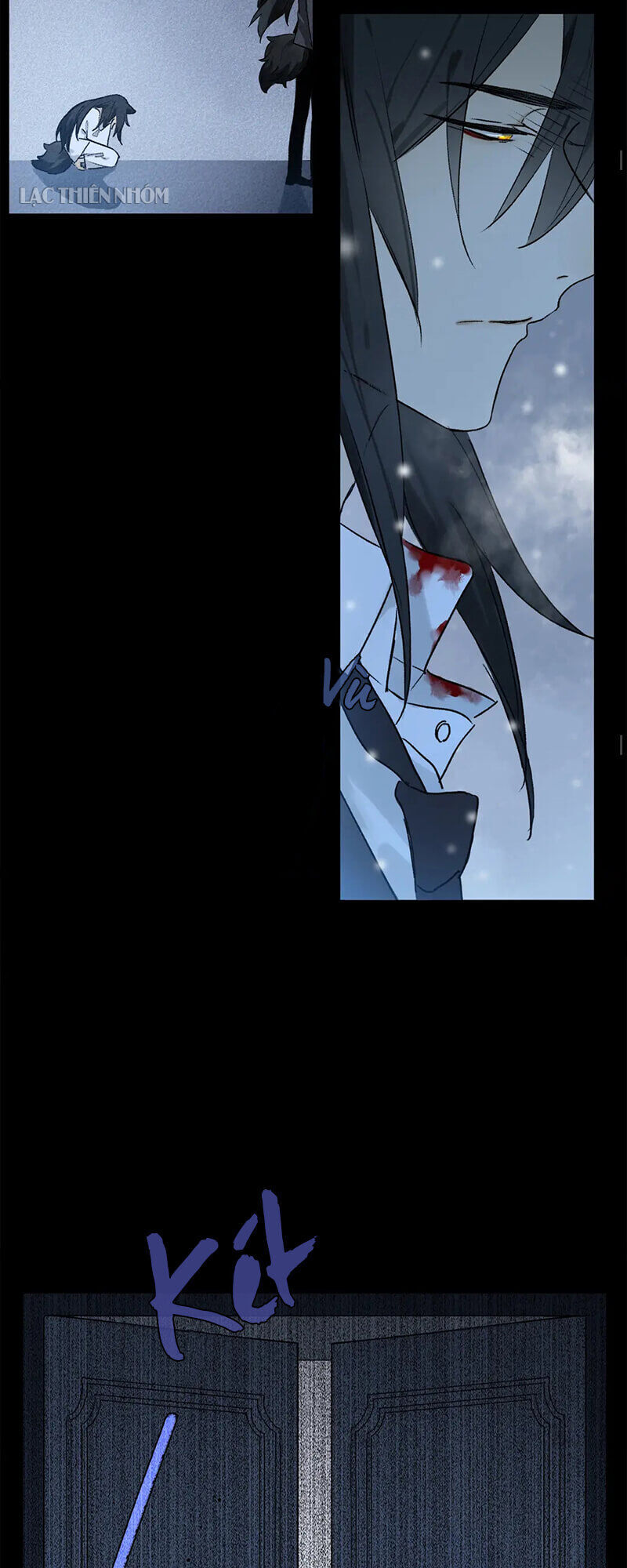 Phép Tắc Trường Ogus Chapter 51 - Trang 2