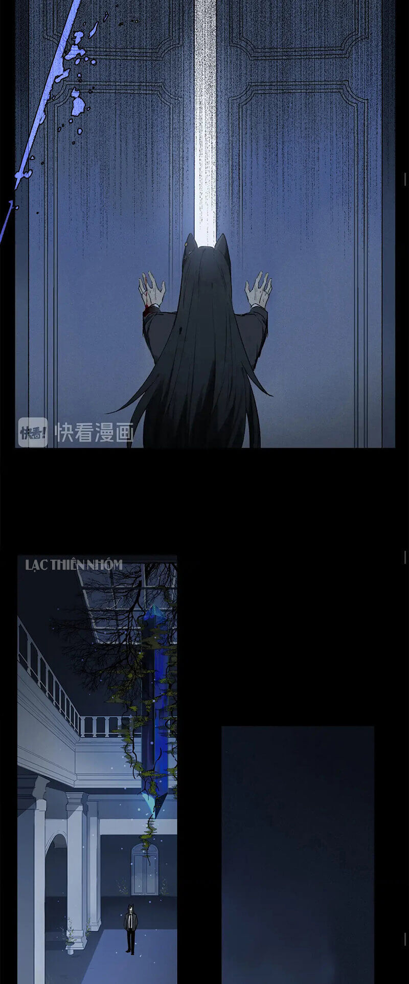 Phép Tắc Trường Ogus Chapter 51 - Trang 2