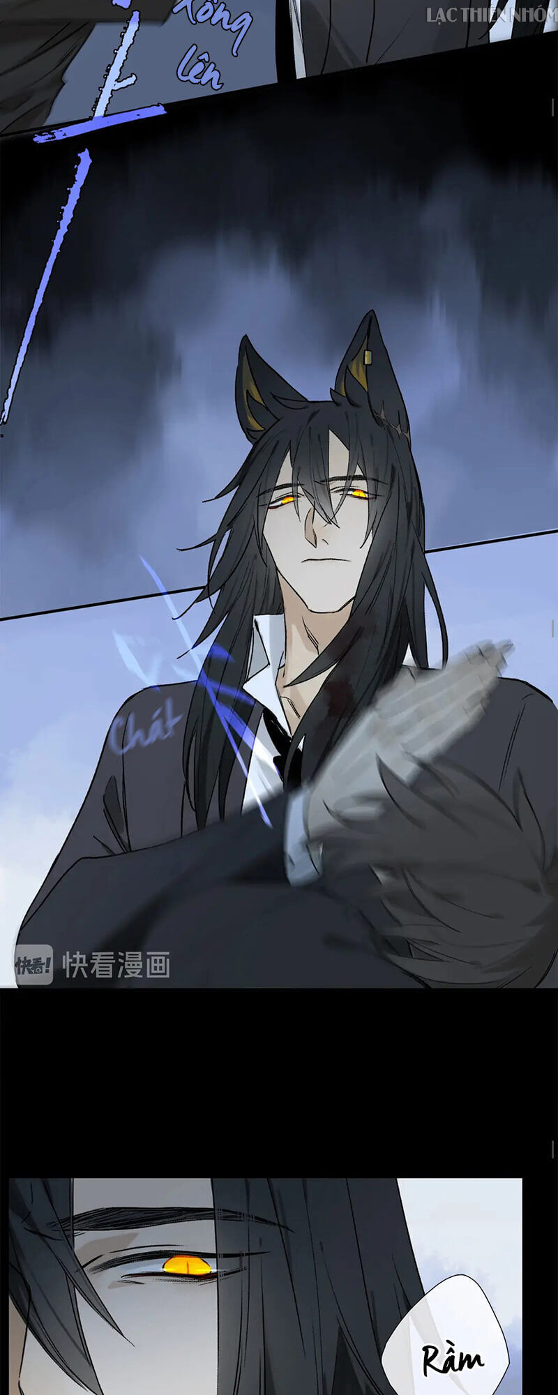 Phép Tắc Trường Ogus Chapter 51 - Trang 2