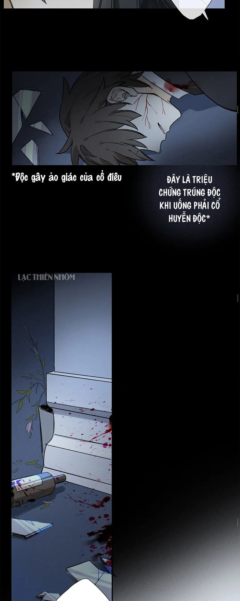 Phép Tắc Trường Ogus Chapter 51 - Trang 2