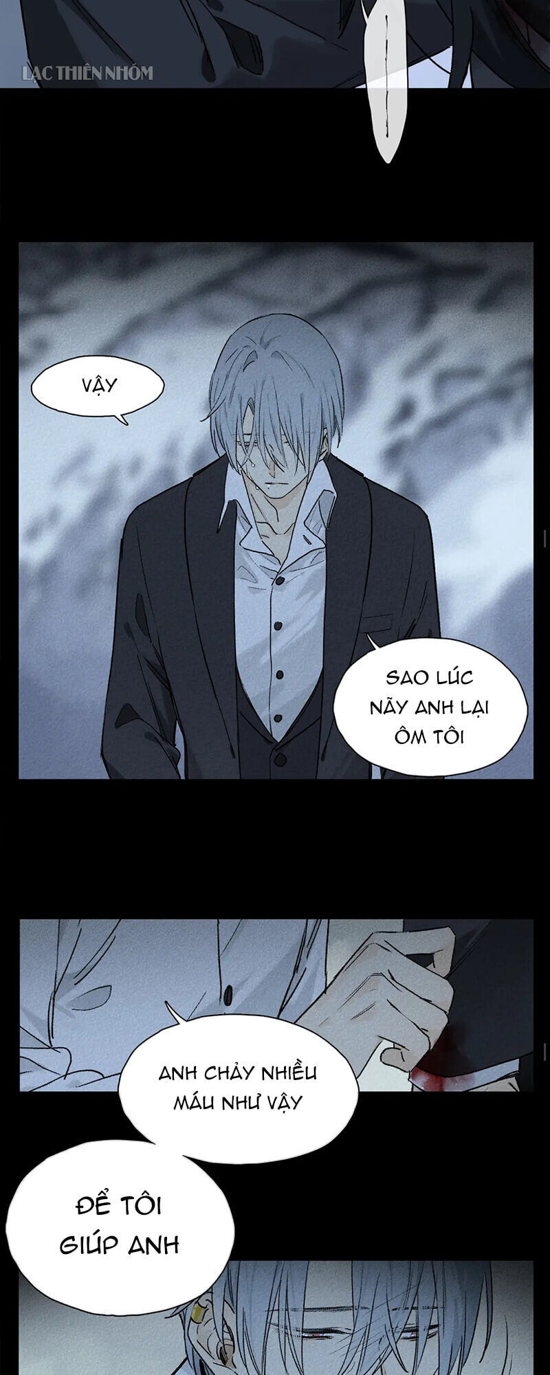 Phép Tắc Trường Ogus Chapter 51 - Trang 2