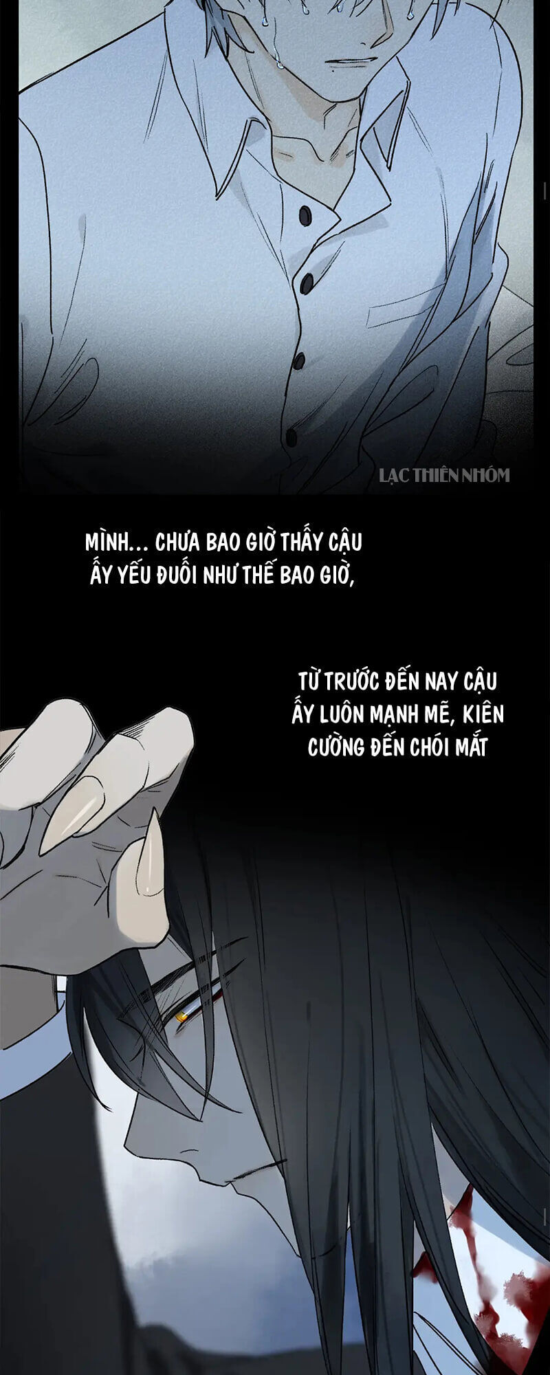 Phép Tắc Trường Ogus Chapter 51 - Trang 2