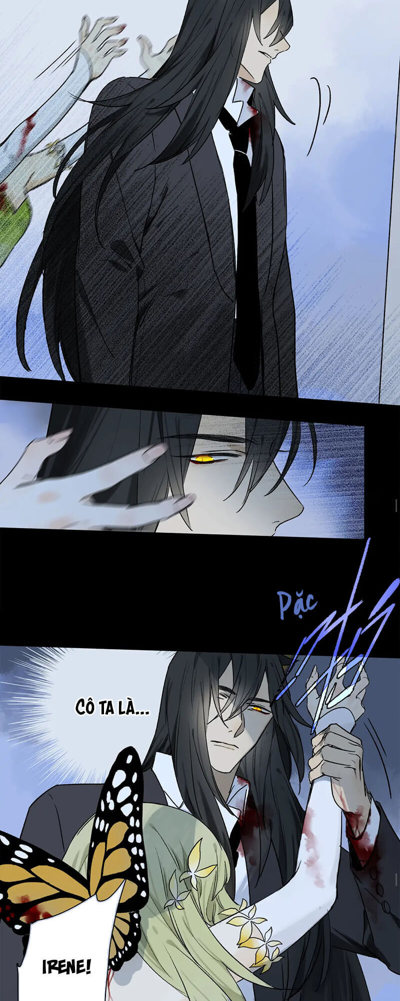 Phép Tắc Trường Ogus Chapter 51 - Trang 2